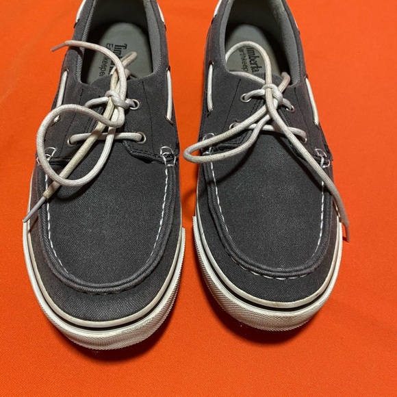 Timberland mans sneakers - Picture 2 of 15